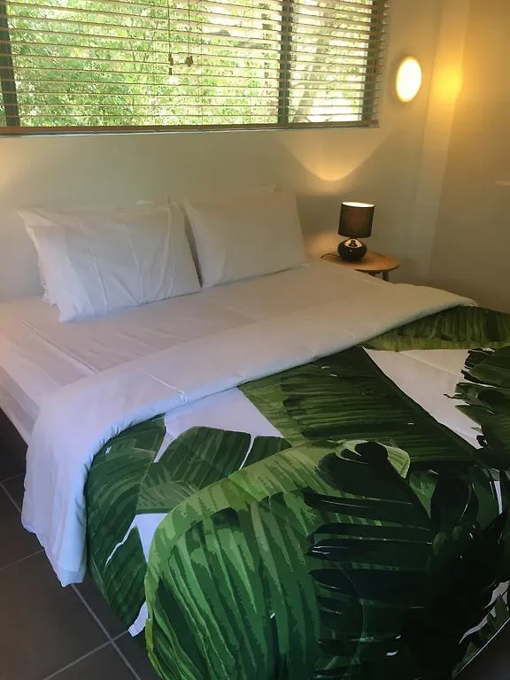 Chez Noosa Resort Motel Sunshine Beach