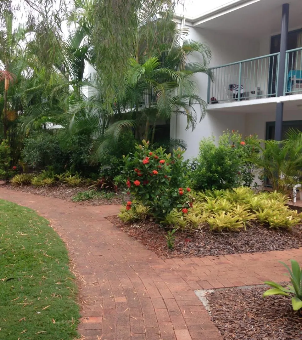 Chez Noosa Resort Motel Sunshine Beach