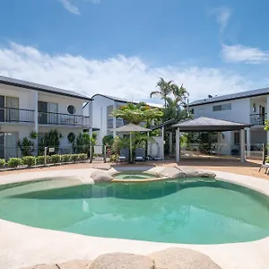 Anchor Noosa Motel