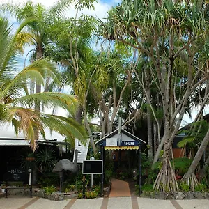 Noosa Backpackers Auberge de jeunesse