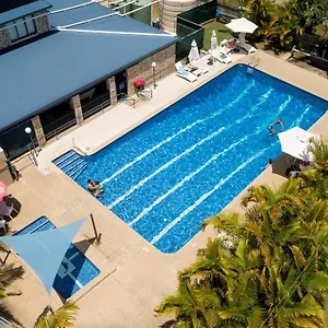 Ingenia Holidays Noosa North Village de vacances