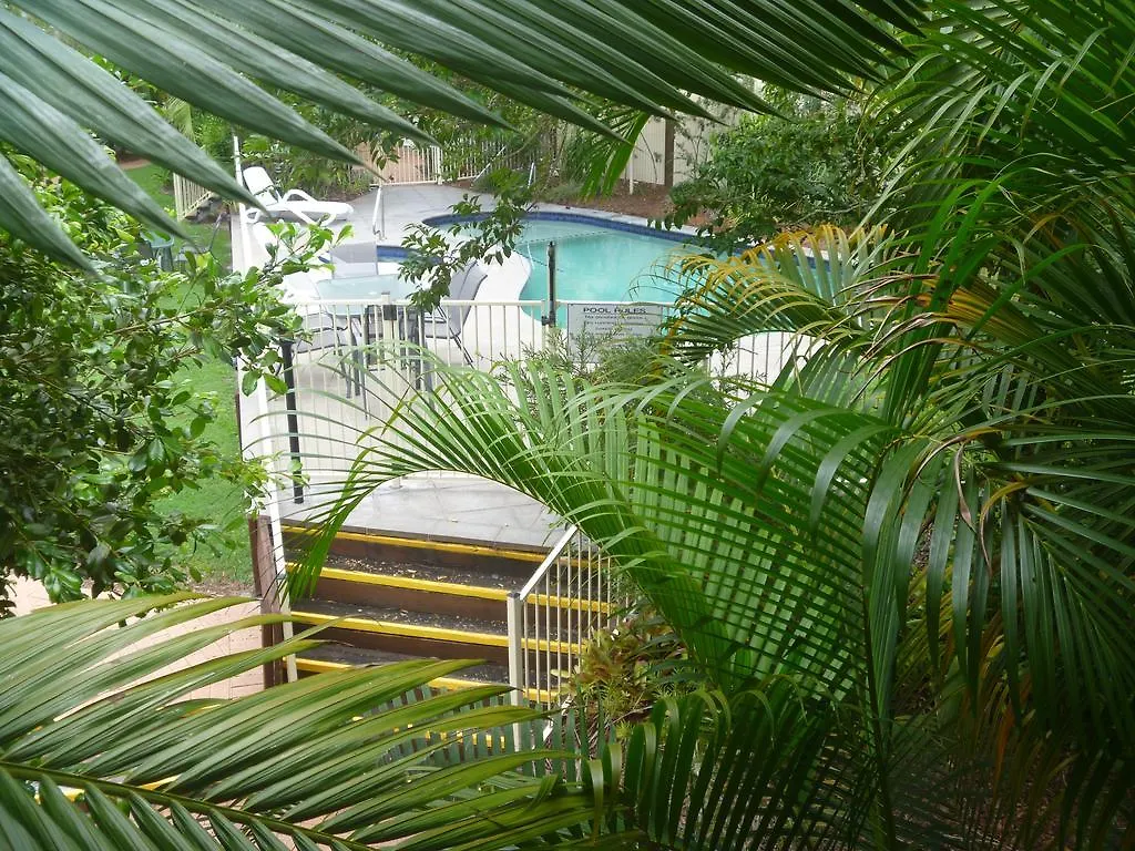 *** Aparthotel Chez Noosa Resort Motel Sunshine Beach Australia