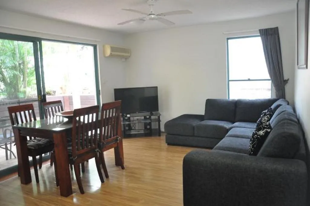 Chez Noosa Resort Motel Sunshine Beach Australia