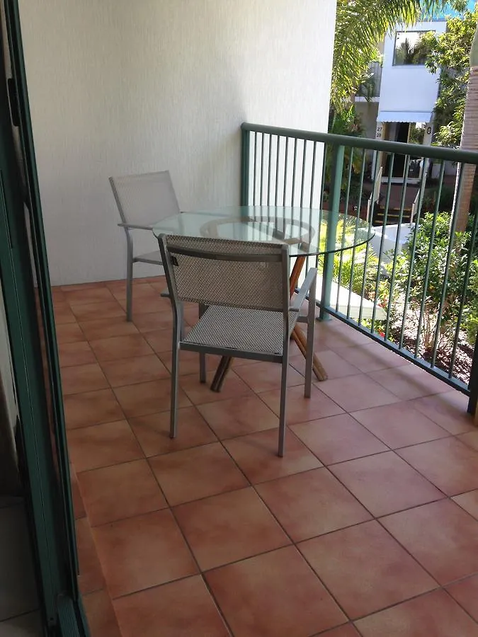 Chez Noosa Resort Motel Sunshine Beach Australia