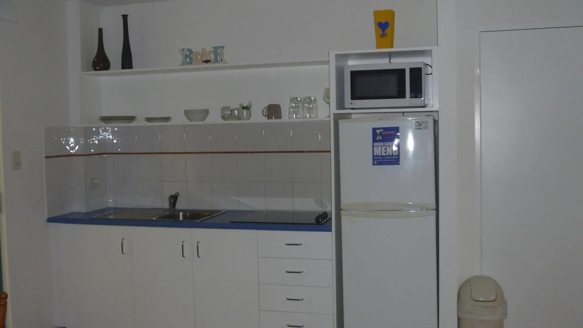 Chez Noosa Resort Motel Sunshine Beach Australia