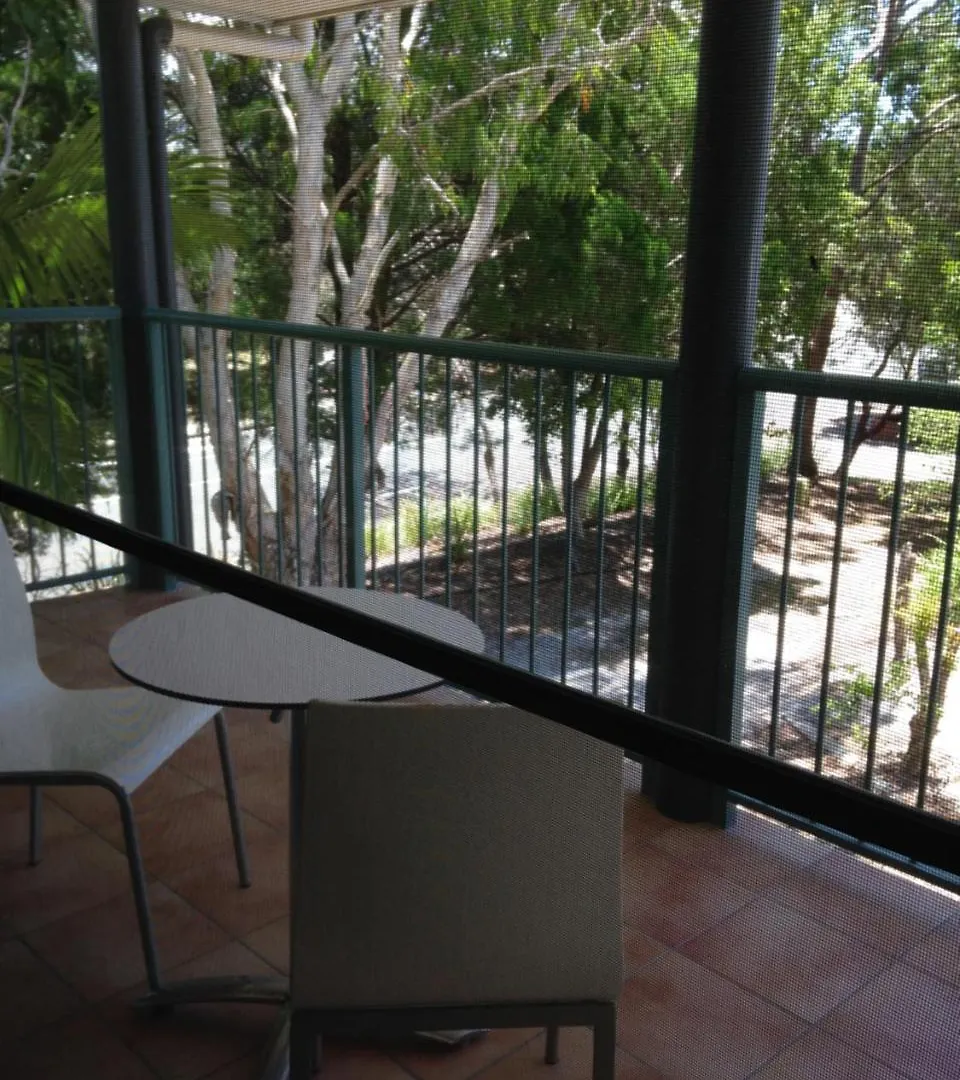 Chez Noosa Resort Motel Sunshine Beach Australia