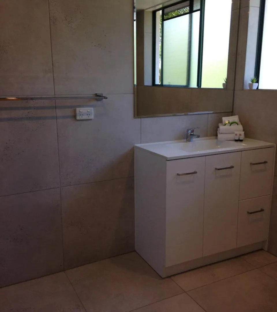 Chez Noosa Resort Motel Sunshine Beach Australia