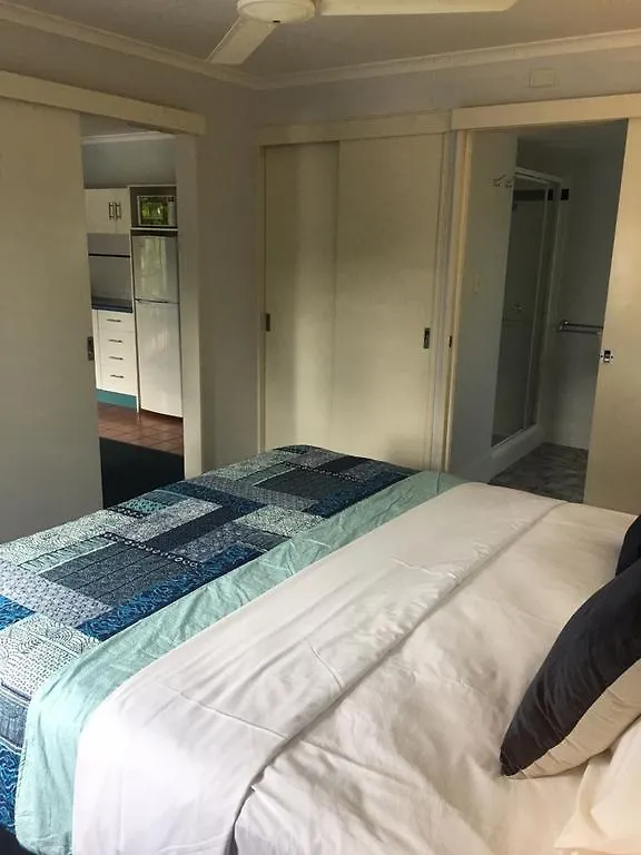 Chez Noosa Resort Motel Sunshine Beach Australia