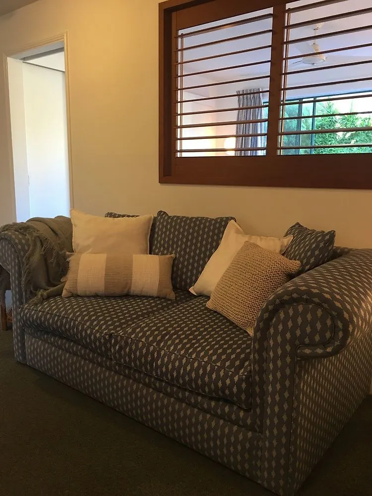 *** Aparthotel Chez Noosa Resort Motel Sunshine Beach Australia