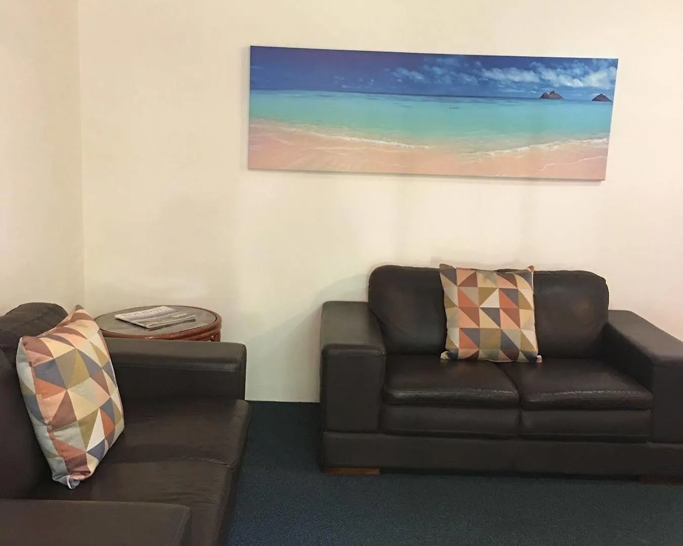 Chez Noosa Resort Motel Sunshine Beach Aparthotel