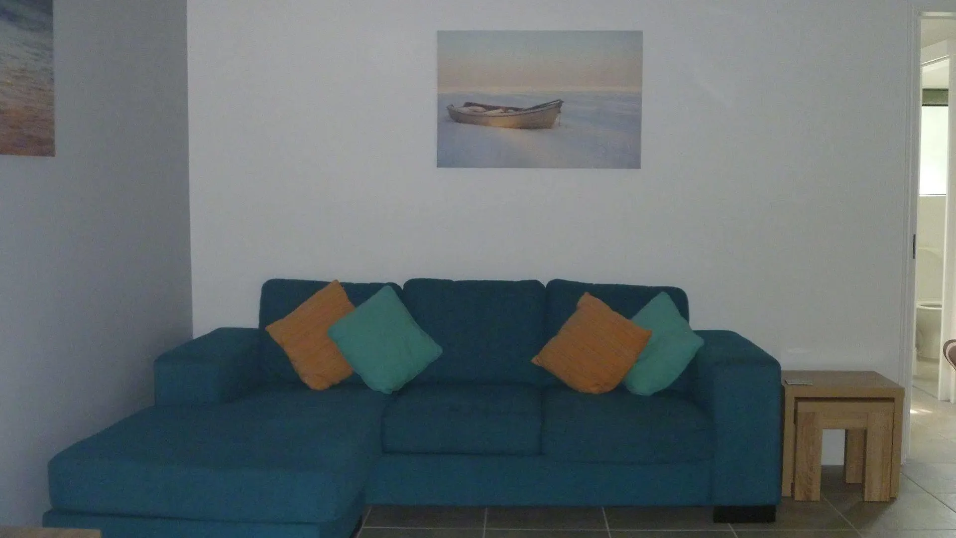 Aparthotel Chez Noosa Resort Motel Sunshine Beach